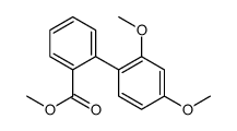 116107-12-1 structure