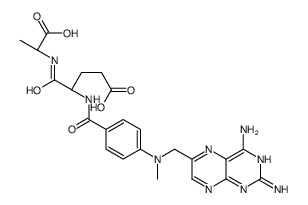 116819-28-4 structure