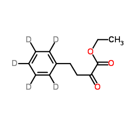 4-碘苯乙酮-D5图片