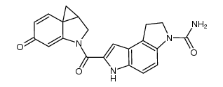 (+/-)-ci-cdpi1结构式