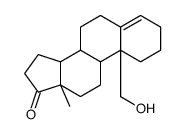 19-hydroxy-4-androsten-17-one picture