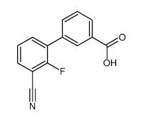 1261915-06-3结构式