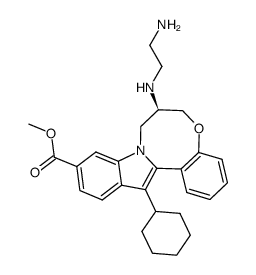 1267498-46-3结构式