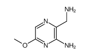 135290-19-6 structure