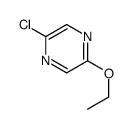 2-chloro-5-ethoxypyrazine picture