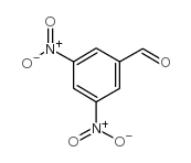 3,5-DINITROBENZALDEHYDE Structure