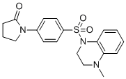 Wnt-p53 inhibitor compound 2 picture