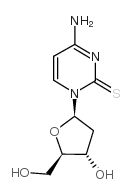 2-THIO-2'-DEOXYCYTIDINE picture