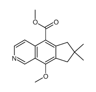 18500-67-9 structure