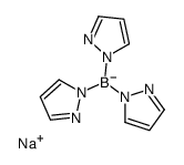 SODIUM TRIS(1-PYRAZOLYL)BOROHYDRIDE picture