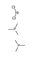 Dichlorobis(trimethylphosphine)nickel(II) picture