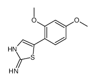 22035-30-9 structure