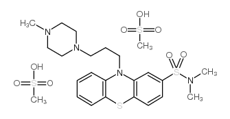 Thioproperazine dimesylate picture