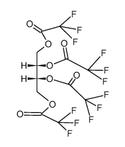 1,2,3,4-Butanetetrol tetrakis(trifluoroacetate) picture