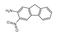 3-硝基-9H-芴-2-胺图片