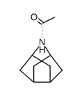 Pentalen-2,5-imine, 7-acetyloctahydro- (8CI) Structure