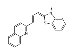 3595-49-1 structure