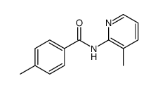 36845-01-9结构式