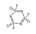 sulfanurfluoride结构式