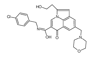 388121-75-3 structure