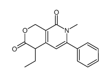 43083-92-7结构式