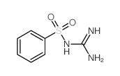 N-(氨基亚氨基甲基)苯磺胺图片