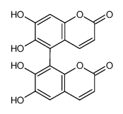 Isoeuphorbetin picture