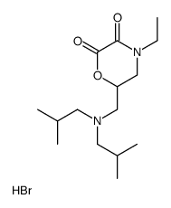 52468-09-4 structure