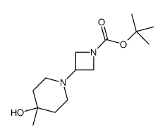 550371-60-3 structure