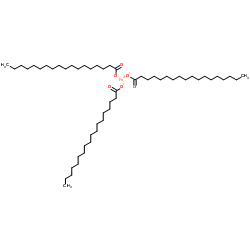 硬脂酸铁结构式