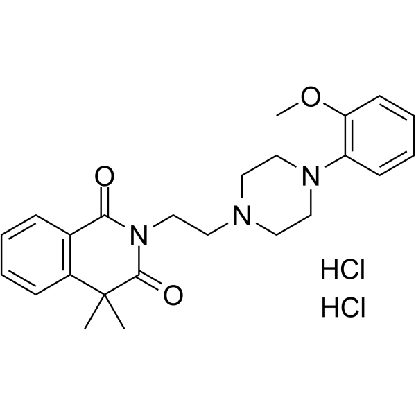 ARC 239二盐酸盐图片