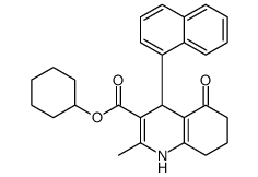 5609-53-0结构式