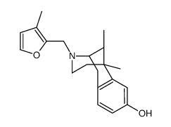 59203-73-5 structure