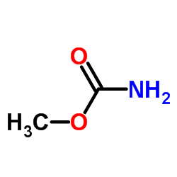 氨基甲酸甲酯图片
