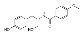 60142-61-2 structure