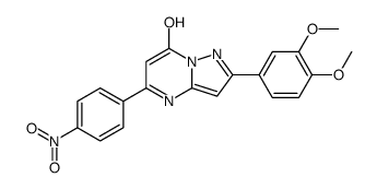 606114-57-2 structure