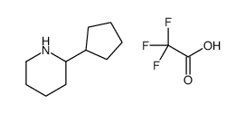 61423-13-0 structure