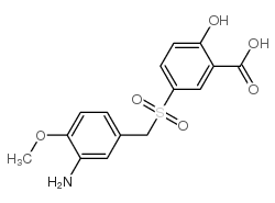 6201-82-7结构式