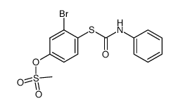 62262-68-4 structure