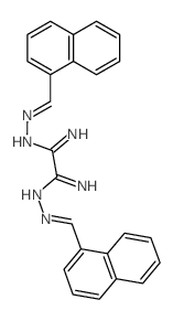 6343-08-4 structure