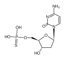 64145-27-3结构式