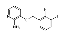 642084-22-8 structure