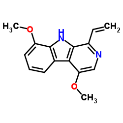 去氢苦木碱图片