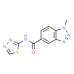 700852-28-4 structure