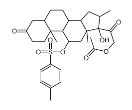 7645-58-1结构式