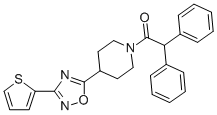 799260-21-2 structure