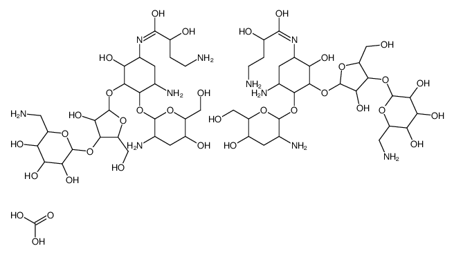 81166-12-3 structure