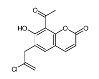 86290-55-3结构式