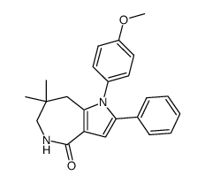 87324-33-2 structure