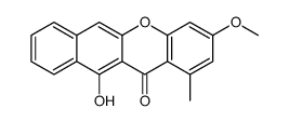 89140-93-2 structure